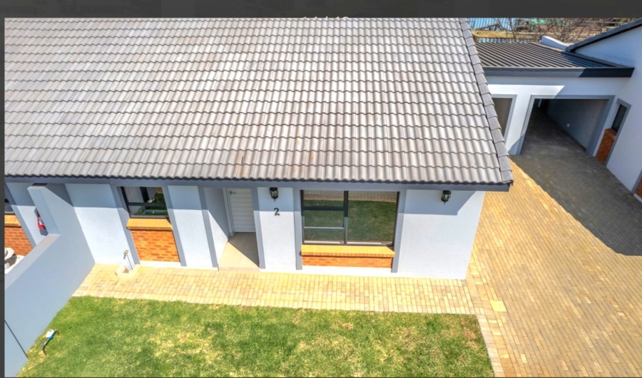 2 Bedroom Property for Sale in Ifafi North West